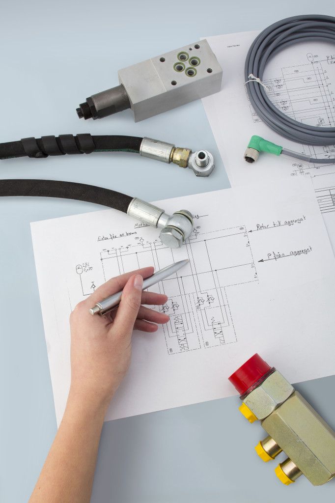 Mobila och industriella automationssystem Mobila och industriella automationssystem