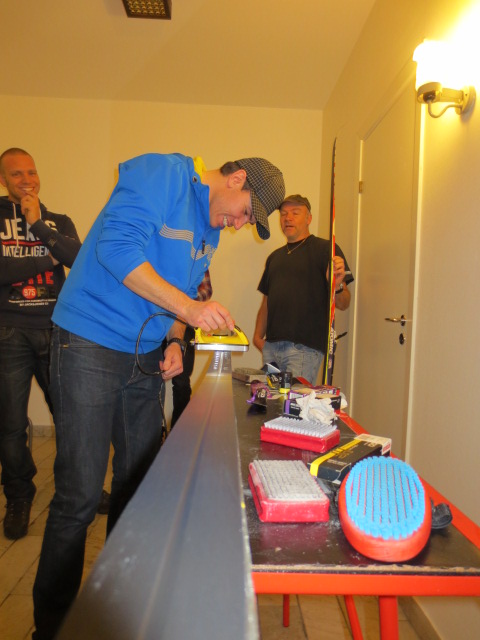 Michael Larsson Vallar