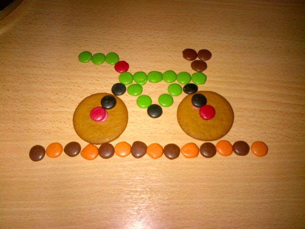 Camatec Pepparkakstävling 2015 GunnarLindhe