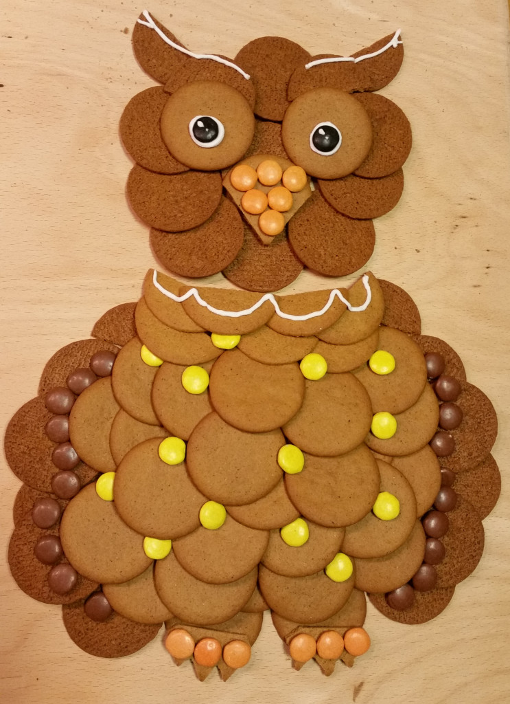 Camatec-Pepparkakstävling-2015-Henrik Lundström Rolls-Royce