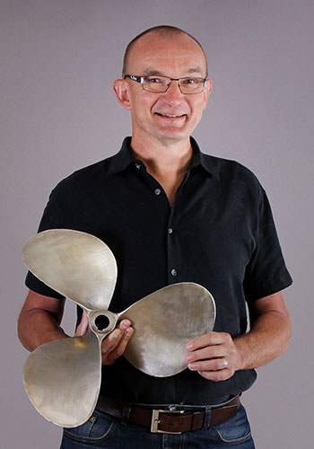 Thomas Widlund Camatec