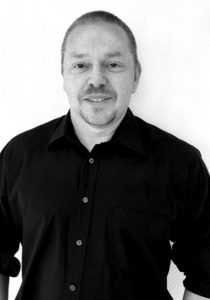 Jonas Östberg Camatec