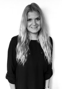 Johanna Klarin nyrekryterad till Camatec