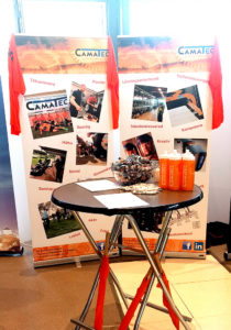 IN-dagen 2017.Camatec