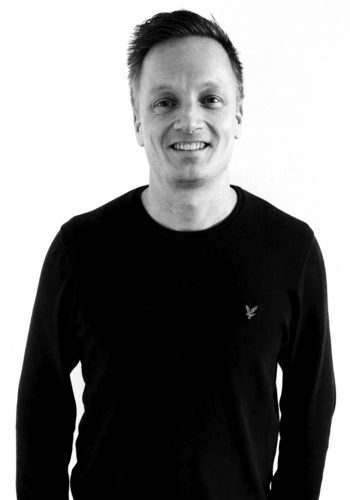Magnus Fornell Camatec