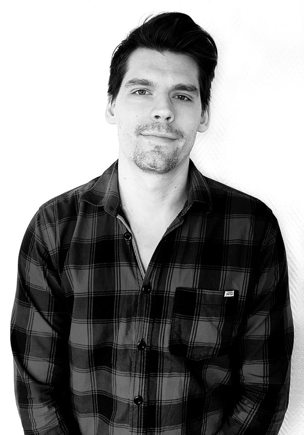 Adam Björk Camatec
