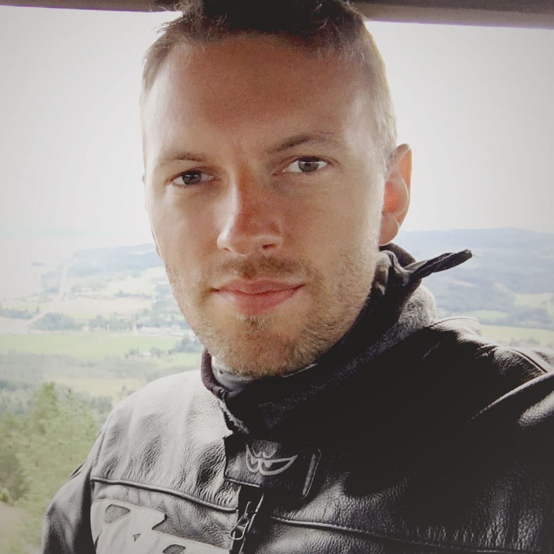 Joakim Bengtsson